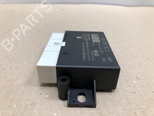Electronic module SKODA SCALA (NW1) 1.5 TSI | BP37212284M83 - Image 4
