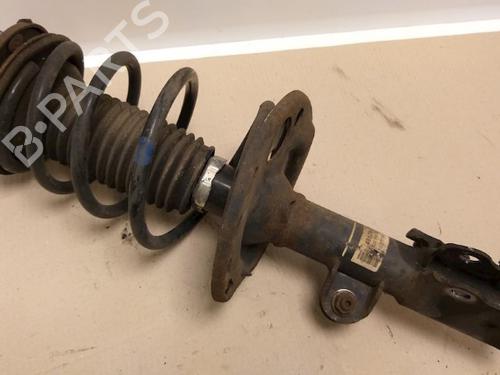 Used Left front shock absorber TOYOTA AVENSIS Saloon (_T27_) 2.0 VVT-i (ZRT272_, ZRT272R) (152 hp) 15339488