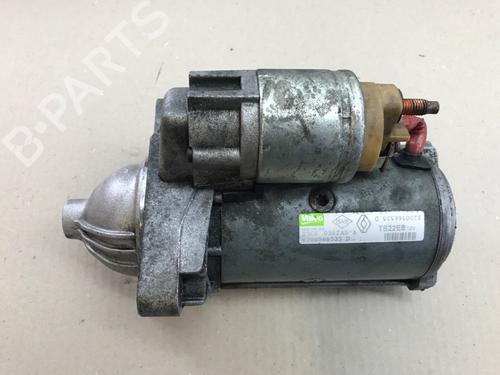 Used Starter Starter 22333374 22333374