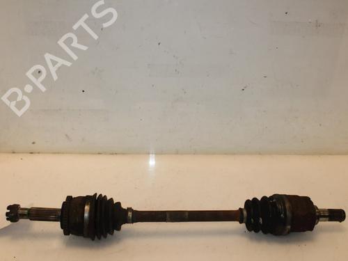 Used Left front driveshaft Left front driveshaft 15326022 15326022