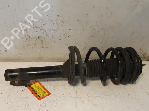 Used Right front shock absorber FORD TRANSIT Van (FA_ _) 2.4 DI (FAA_, FAB_, FAC_, FAD_) (90 hp) 15304729