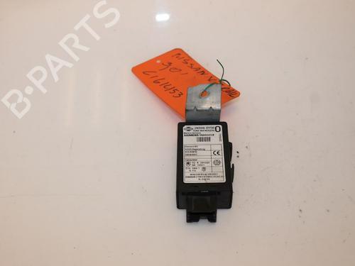 Electronic module NISSAN X-TRAIL I (T30) 2.2 DCi FWD | BP15318632M83 