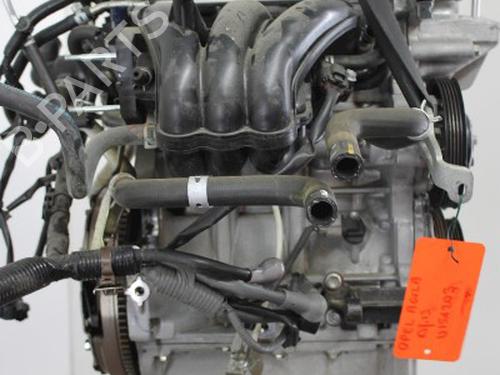 Engine OPEL AGILA B (H08) 1.0 (F68) | BP15312068M1 