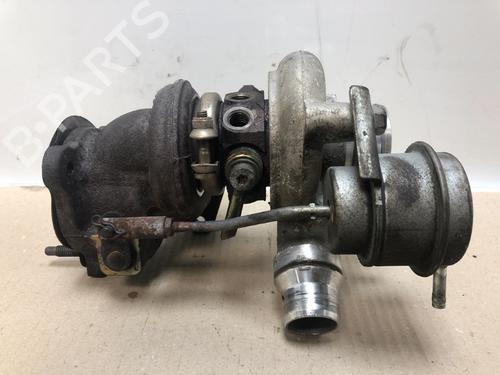 Used Turbocharger/Supercharger Turbocharger/Supercharger 37205444 37205444