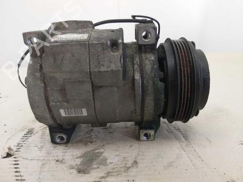 Airco pomp IVECO DAILY V Platform/Chassis 35C15, 35S15, 40C15, 45C15, 50C15, 60C15, 65C15, 70C15 (146 hp) 15338683