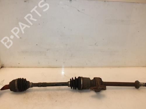 Used Right front driveshaft Right front driveshaft 15329847 15329847