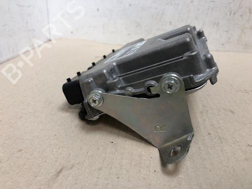 Engine control unit (ECU) PEUGEOT 108 1.0 VTi 72 | BP15345046M57 - Image 2