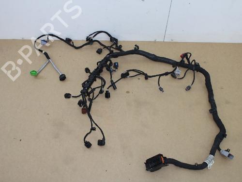 Used Wiring harness Wiring harness 15324989 15324989
