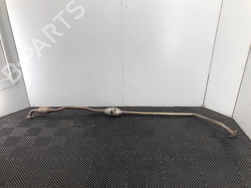 Used Exhaust system Exhaust system 37209223 37209223
