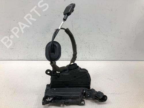 Used Front left lock Front left lock 37213230 37213230