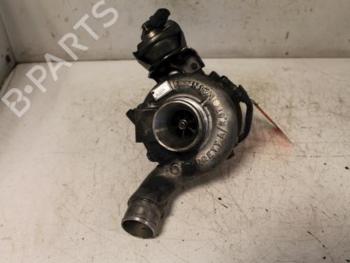 Used Turbocharger/Supercharger Turbocharger/Supercharger 15308321 15308321