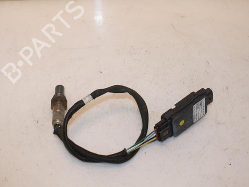 Used Electronic sensor VW POLO VI (AW1, BZ1, AE1) 1.6 TDI (95 hp) 15333381