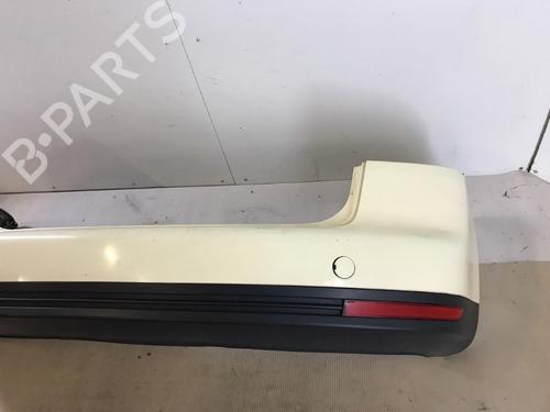 Rear bumper VW TOURAN (1T1, 1T2) 1.9 TDI | BP15341689C8 