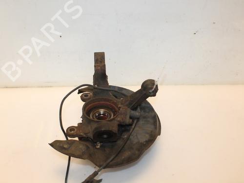 Used Right front steering knuckle TOYOTA COROLLA Liftback (_E11_) 1.6 (ZZE112_, ZZE112R) (110 hp) 15319494