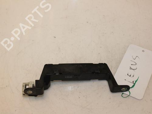 Used Electronic module Electronic module 22904834 22904834
