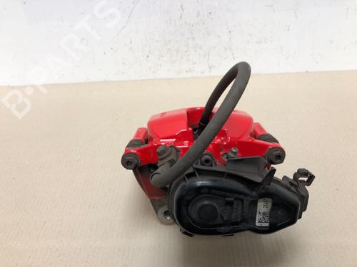 Left rear brake caliper MERCEDES-BENZ E-CLASS (W213) AMG E 63 S 4-matic+ (213.089) | BP15347841M107 