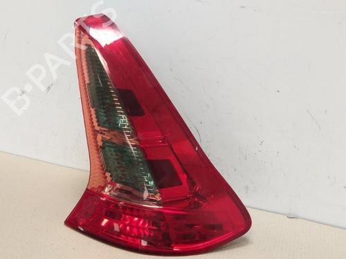 Right taillight CITROËN C4 Coupe (LA_) 1.6 HDi | BP15533229C35 