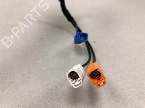 Antenne/Base PEUGEOT 2008 I (CU_) 1.2 THP 110 / PureTech 110 | BP37208392C140 - Image 3