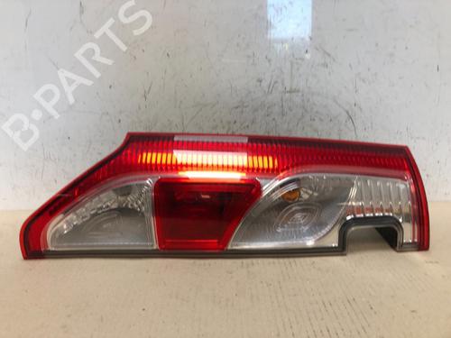 Used Left taillight Left taillight 17473778 17473778
