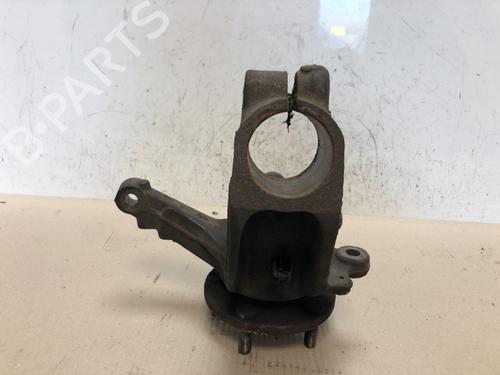 Used Right front steering knuckle FORD FOCUS C-MAX (DM2) 1.8 (120 hp) 15534046
