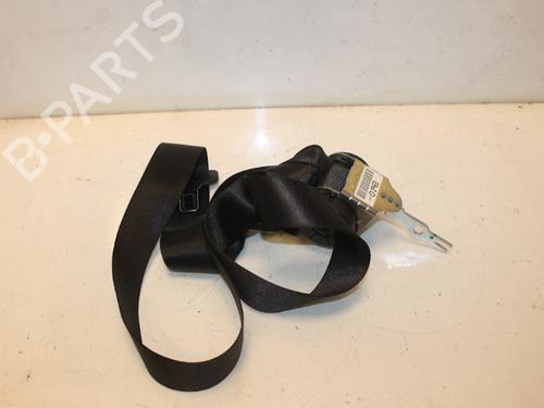 Used Rear right seatbelt BMW 3 (E90) 318 d (136 hp) 15316351