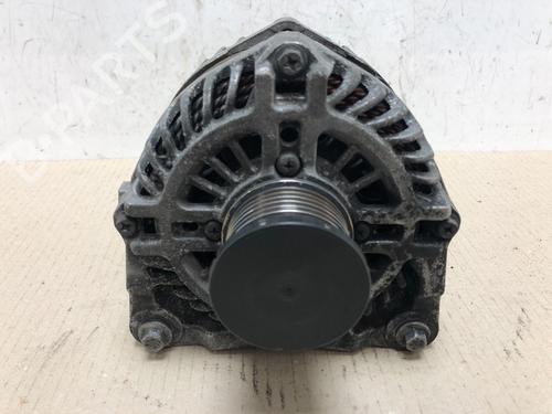 Alternator RENAULT GRAND SCÉNIC III (JZ0/1_) 1.4 16V (JZ0F) | BP15347078M7 