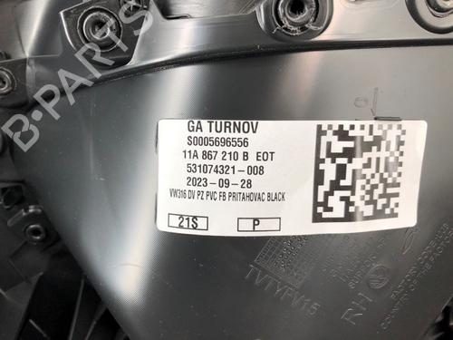 Rear right panel VW ID.4 (E21) Pro | BP37213773C61 - Image 6