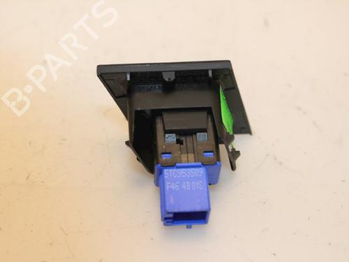 Warning switch VW TOURAN (5T1) 2.0 TDI | BP15325220I22 - Image 2