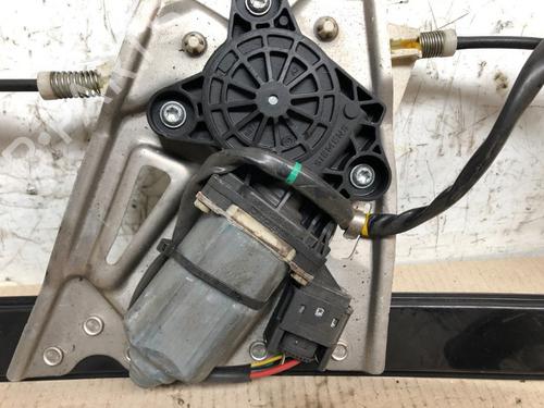 Front left window mechanism MERCEDES-BENZ A-CLASS (W168) A 140 (168.031, 168.131) | BP15299232C22 