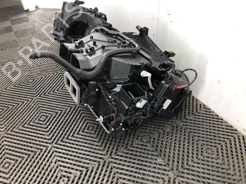 Heater matrix box PORSCHE TAYCAN (Y1A) GTS (Y1ADK1) | BP37209173M61 - Image 2