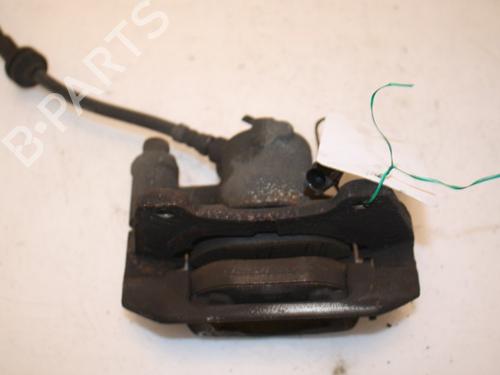 Left front brake caliper FIAT 500 (312_) 1.2 (312AXA1A) | BP15334055M105 