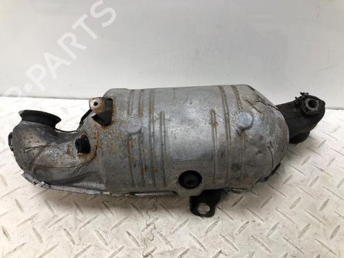 Catalyst PEUGEOT PARTNER Box Body/MPV (K9) 1.6 BlueHDI 75 | BP37203973M10 - Image 6