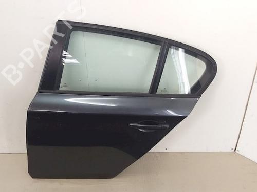 Used Left rear door BMW 1 (E87) 116 d (116 hp) 16048124