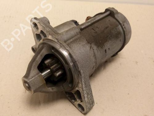 Used Starter Starter 15339498 15339498