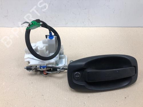 Used Front left lock Front left lock 37213332 37213332
