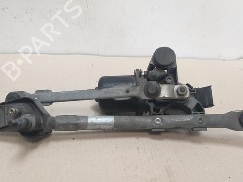 Front wipers mechanism CITROËN C1 (PM_, PN_) 1.0 | BP15342250C83