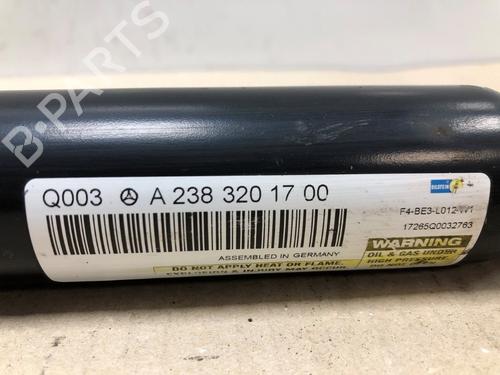 Left rear shock absorber MERCEDES-BENZ E-CLASS Coupe (C238) E 200 (238.342) | BP37214632M18 - Image 2