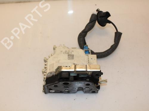 Used Front right lock AUDI A3 Sportback (8VA, 8VF) 1.4 TFSI (140 hp) 15319347