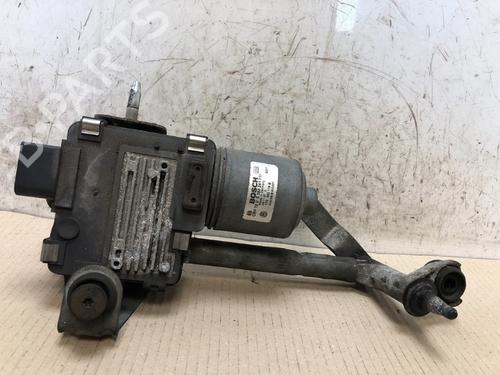 Front wipers mechanism VW TOURAN (1T1, 1T2) 1.6 FSI | BP15650041C83 