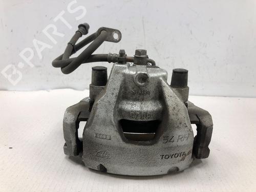 Used Right front brake caliper Right front brake caliper 37211949 37211949