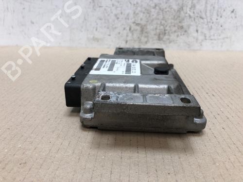 Engine control unit (ECU) PEUGEOT 206 Hatchback (2A/C) 1.4 16V | BP15344133M57 