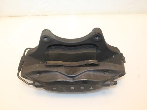 Left front brake caliper TESLA MODEL S (5YJS) 85D AWD | BP15319846M105 - Image 3
