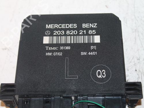 Used Electronic module Electronic module 15307489 15307489