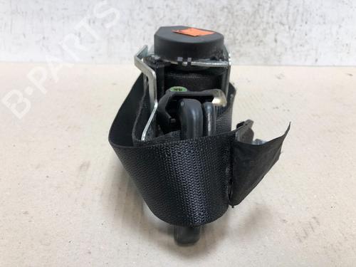 Front left seatbelt SUZUKI WAGON R+ Hatchback (MM) 1.3 (RB413) | BP16075443I26 