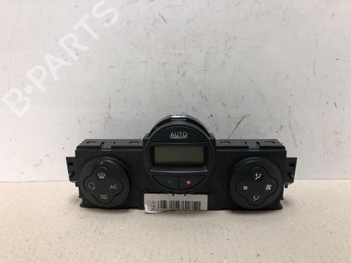 Mando climatizador RENAULT SCÉNIC II (JM0/1_) 1.6 16V (JM1R) (112 hp) 15535691
