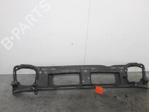 Traversa anteriore Traversa anteriore OPEL VIVARO A Van (X83) 1.9 DI (F7) (80 hp) 37208548 37208548