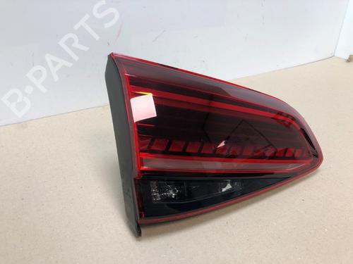 Left taillight VW GOLF VII (5G1, BQ1, BE1, BE2) 1.4 TSI | BP17376111C34 