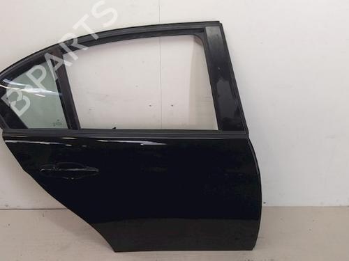 Right rear door BMW 3 (E90) 318 d | BP15984338C5
