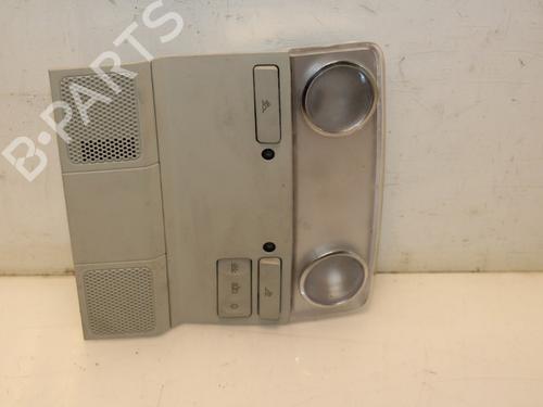 Innerbelysning SEAT LEON (5F1) 1.4 TSI (122 hp) 15325464
