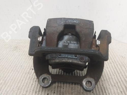 Right rear brake caliper CHRYSLER 300C (LX, LE) 3.5 | BP15532155M106 - Image 2